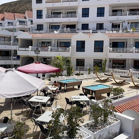 Precioso Apartamento En Los Cristianos Los Cristianos  Zewnętrze zdjęcie