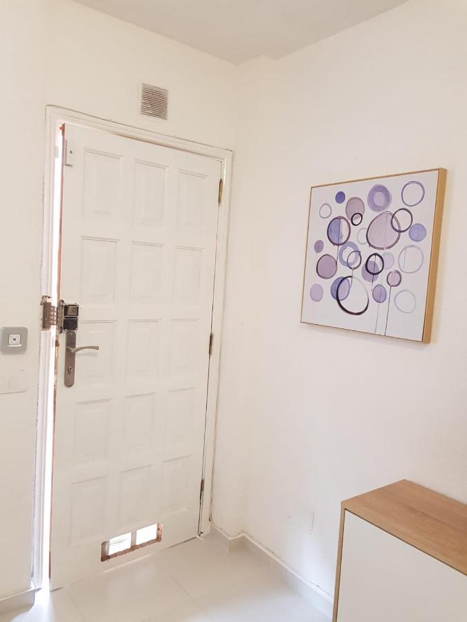 Precioso Apartamento En Los Cristianos Los Cristianos  Zewnętrze zdjęcie