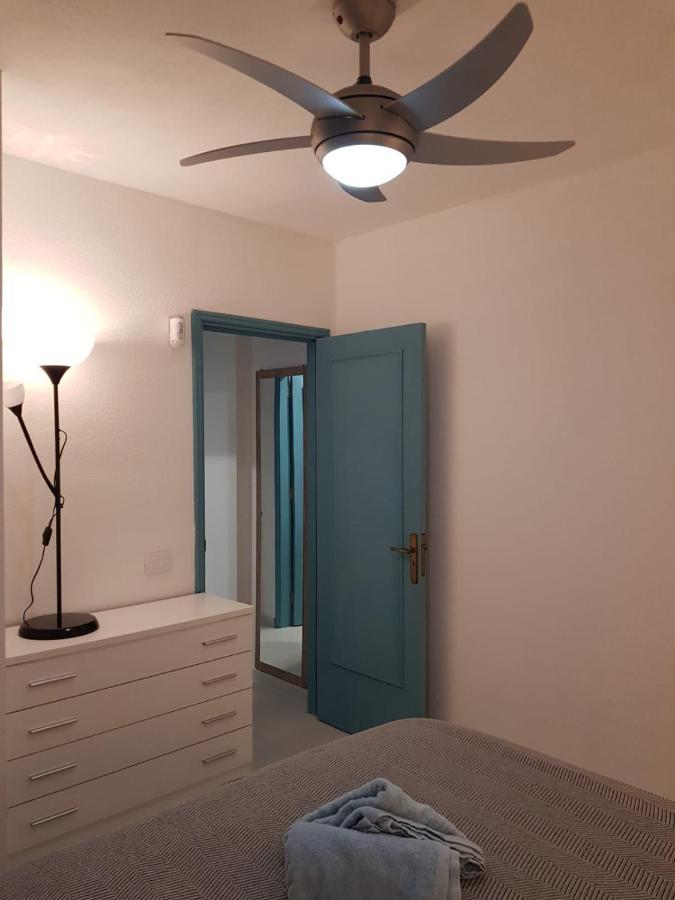 Precioso Apartamento En Los Cristianos Los Cristianos  Zewnętrze zdjęcie