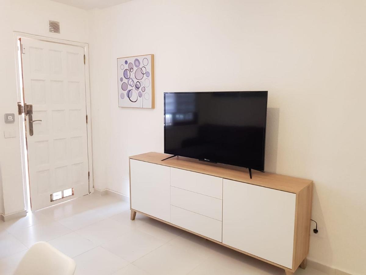 Precioso Apartamento En Los Cristianos Los Cristianos  Zewnętrze zdjęcie