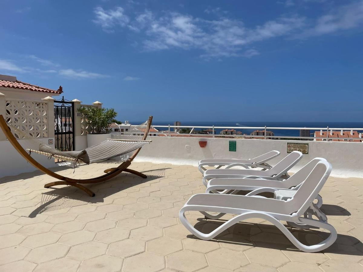Precioso Apartamento En Los Cristianos Los Cristianos  Zewnętrze zdjęcie