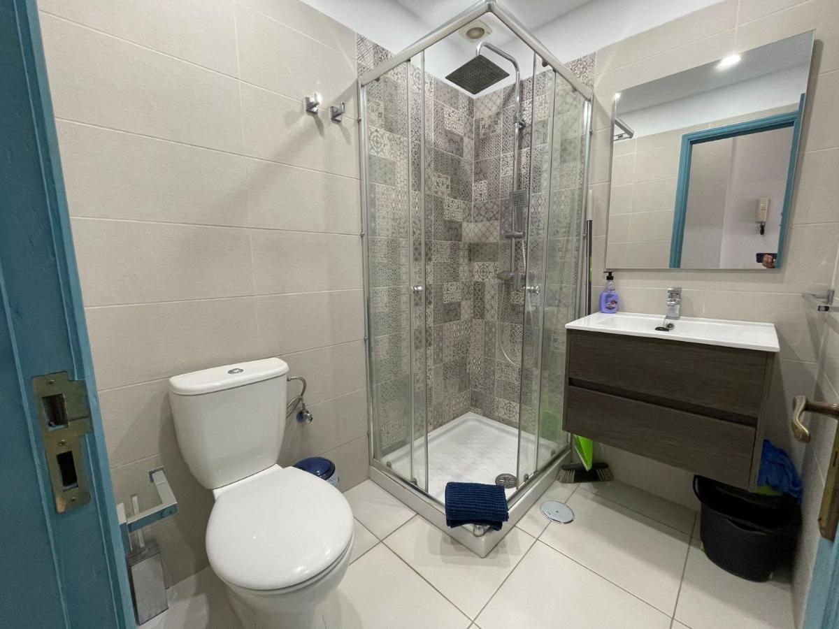 Precioso Apartamento En Los Cristianos Los Cristianos  Zewnętrze zdjęcie